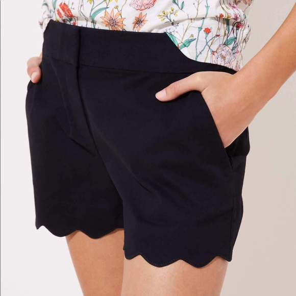LOFT Pants - LOFT~ 6  the riviera shorts